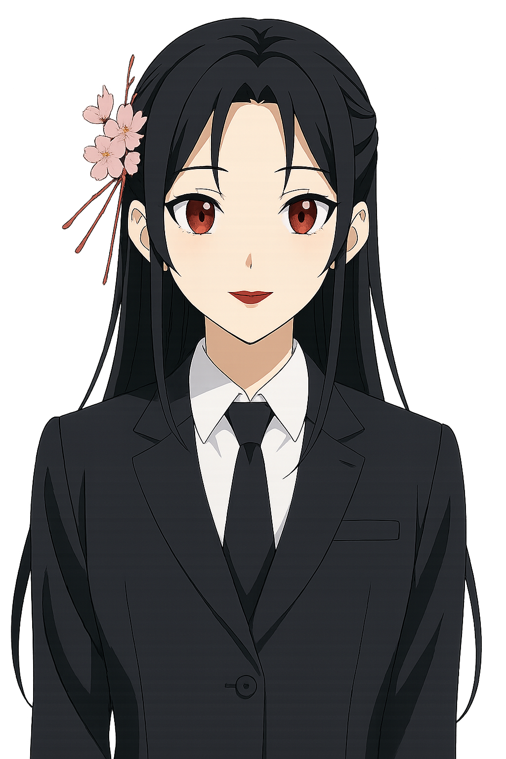 AIQON Sakura - メインキャラクター